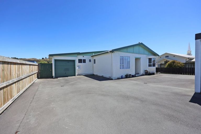 Photo of property in 454a Thames Highway, Oamaru North, Oamaru, 9400