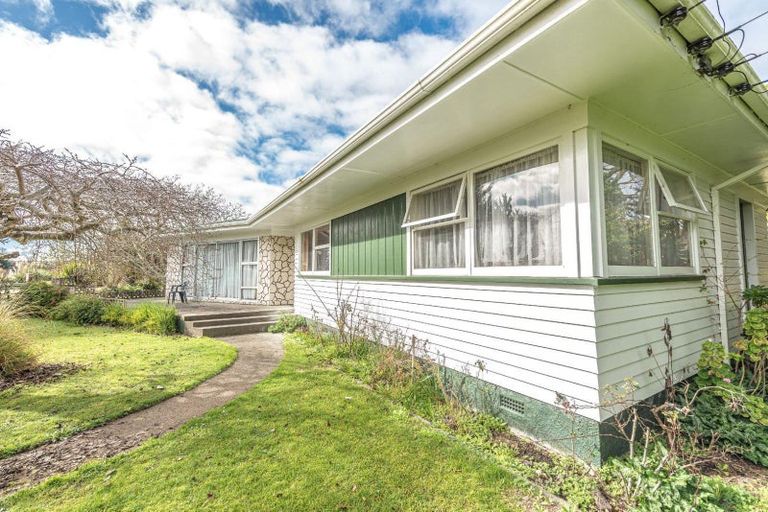 Photo of property in 118 Riverbank Road, Okoia, Whanganui, 4573