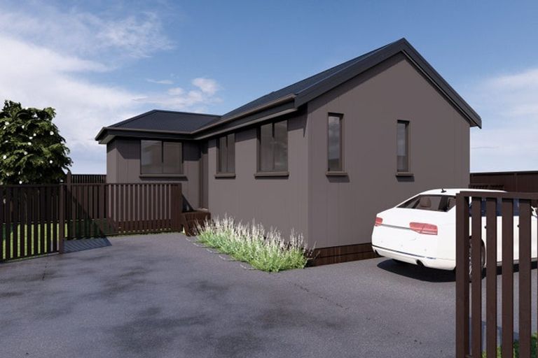 Photo of property in 47 Rotokauri Road, Nawton, Hamilton, 3200