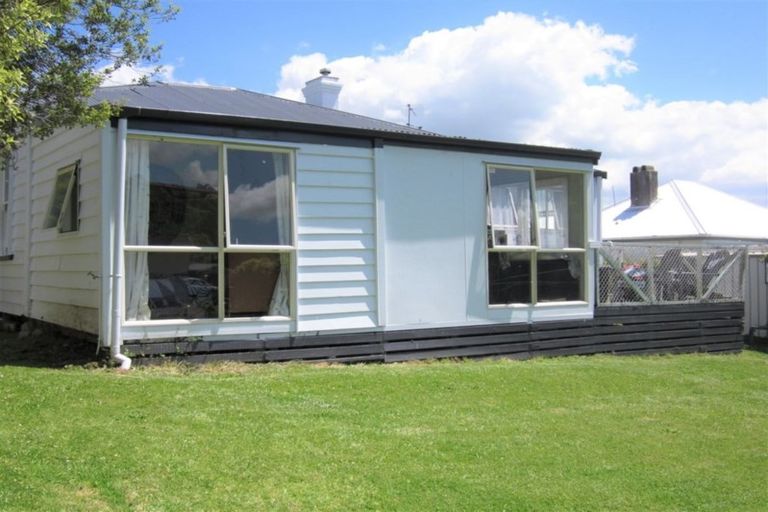 Photo of property in 52 Willoughby Street, Paeroa, 3600