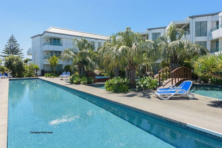 Photo of property in 314/136 Marine Parade, Mount Maunganui, 3116