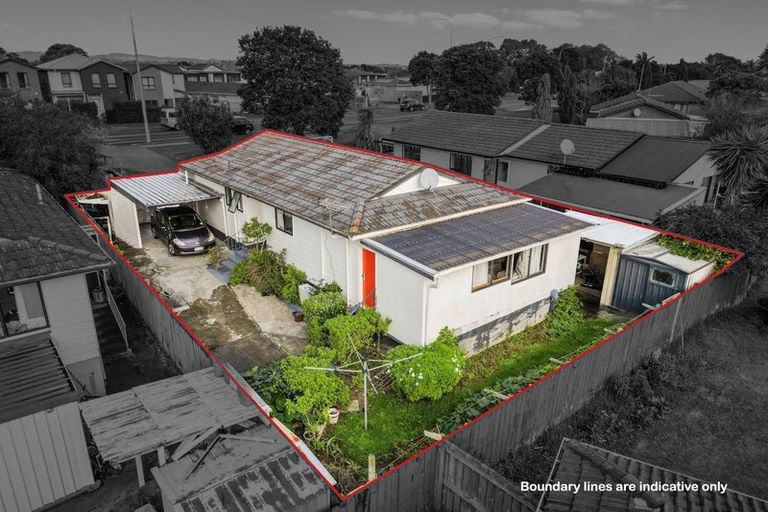 Photo of property in 2/331 Weymouth Road, Weymouth, Auckland, 2103