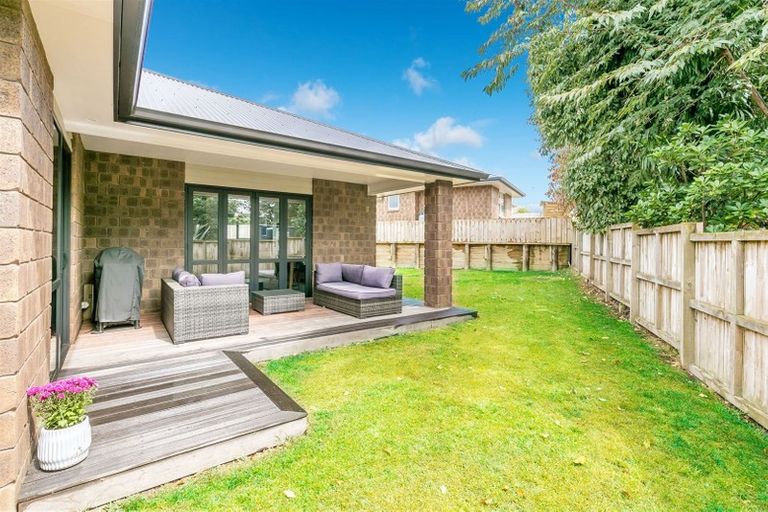 Photo of property in 123 Te Tomo Street, Te Awamutu, 3800