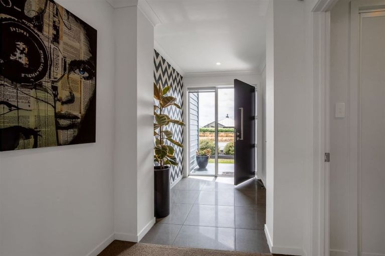 Photo of property in 539 Springston Rolleston Road, Rolleston, 7615