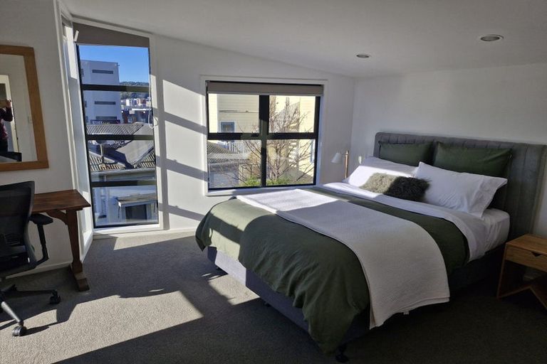 Photo of property in 6/26 Buller Street, Te Aro, Wellington, 6011