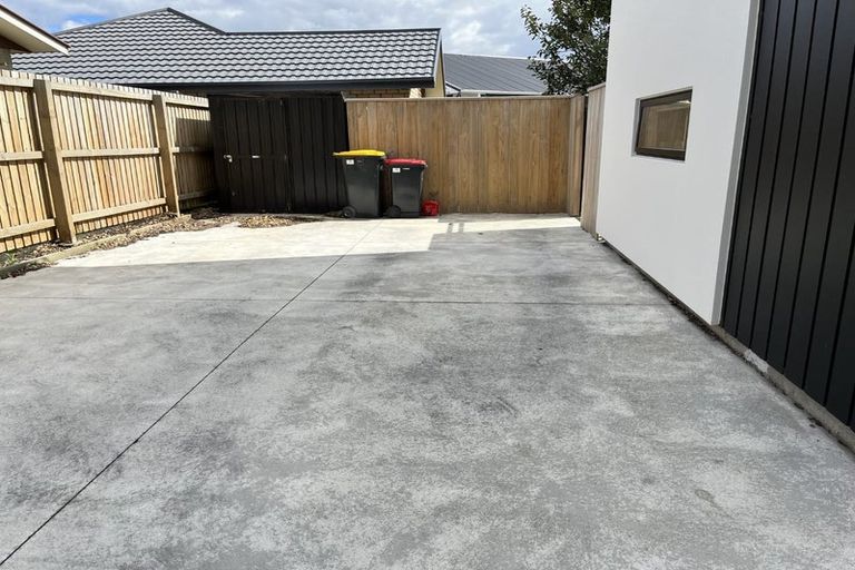 Photo of property in 4/16 Devon Street, Sydenham, Christchurch, 8023