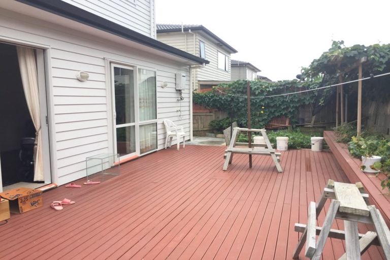Photo of property in 23 Dromoland Drive, Flat Bush, Auckland, 2019