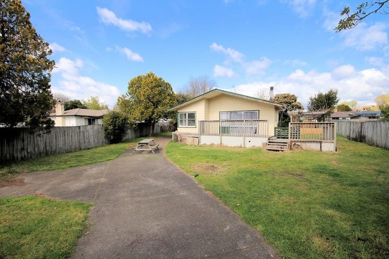 Photo of property in 32 Valley Road, Kawerau, 3127