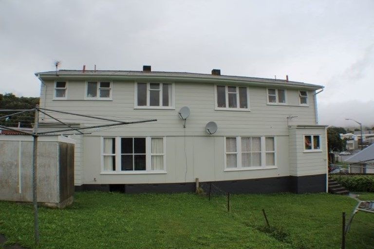 Photo of property in 301-303 Warspite Avenue, Waitangirua, Porirua, 5024