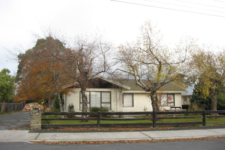 Photo of property in 19 Highgate, Milton, 9220