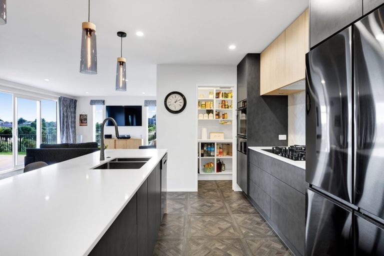 Photo of property in 8c Amy Way, Bell Block, New Plymouth, 4312