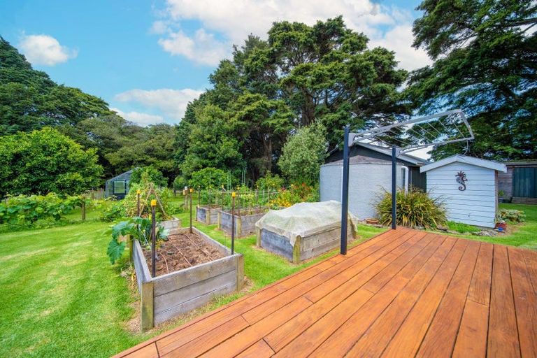 Photo of property in 141 Tauraroa Road, Maungakaramea, Whangarei, 0178