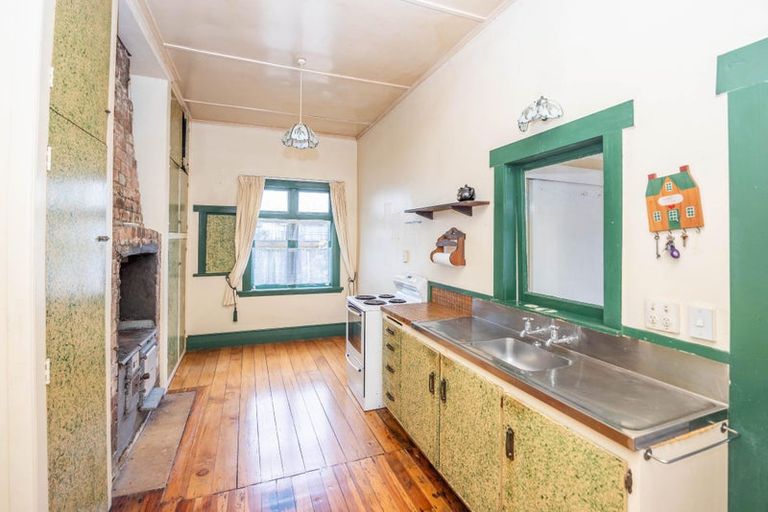 Photo of property in 131 Nixon Street, Hamilton East, Hamilton, 3216