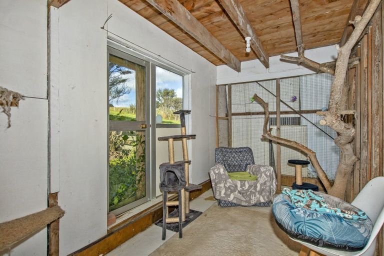 Photo of property in 125 Baldrock Road, Brynderwyn, Maungaturoto, 0587