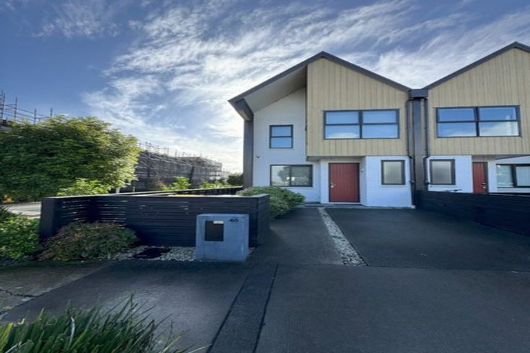 Photo of property in 40 Glidepath Road, Hobsonville, Auckland, 0616