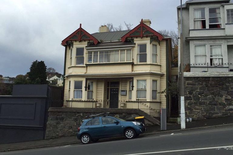 Photo of property in 92 Filleul Street, Dunedin Central, Dunedin, 9016