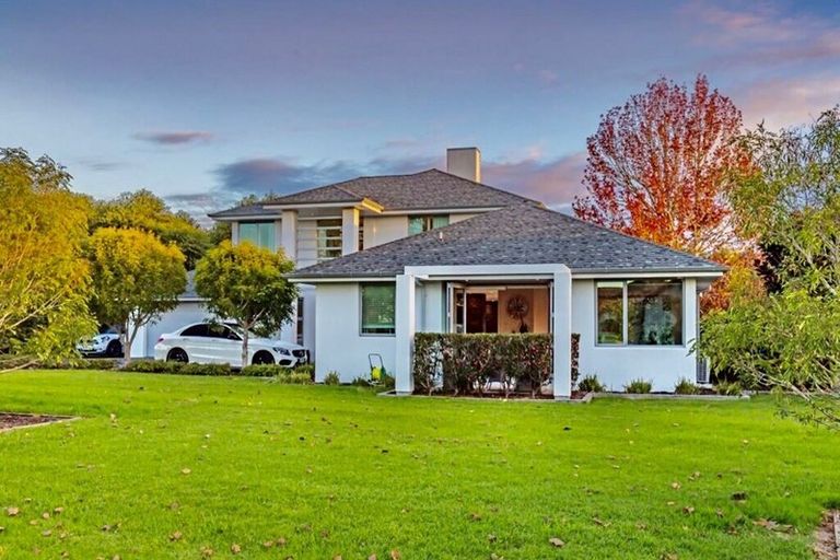 Photo of property in 20 Langford Place, Dairy Flat, Albany, 0792