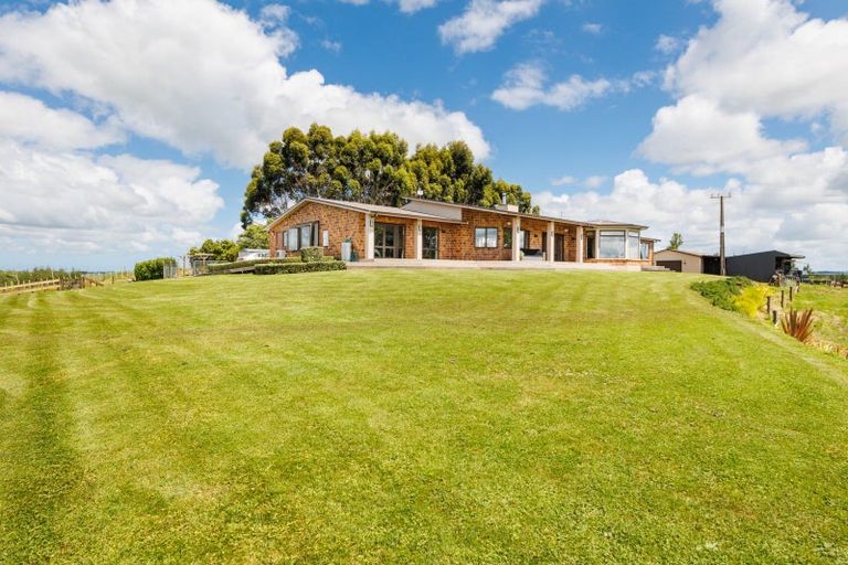Photo of property in 109 Junction Road, Halcombe, Feilding, 4777