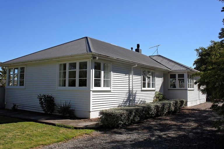 Photo of property in 34 Park Road, Carterton, 5713