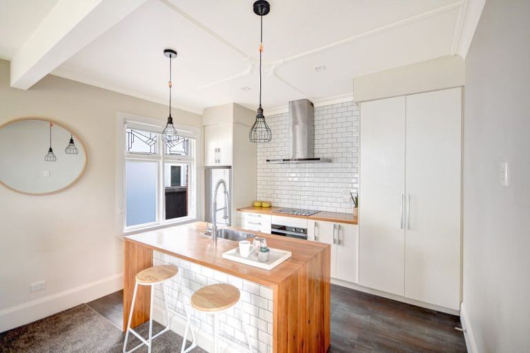 Photo of property in 26 Lochend Street, Musselburgh, Dunedin, 9013