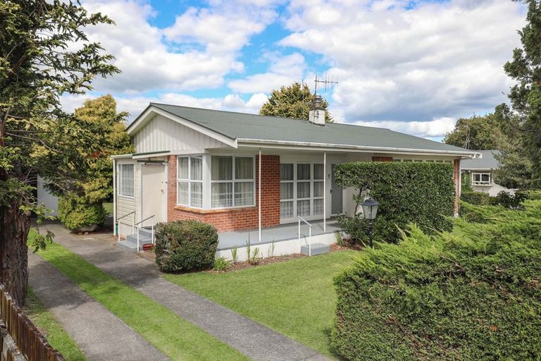 Photo of property in 19 Gordon Avenue, Te Aroha, 3320