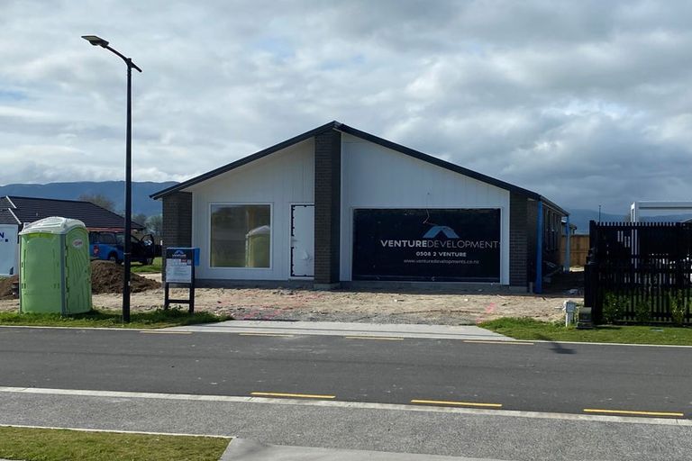 Photo of property in 14 Rangitihi Street, Matamata, 3400