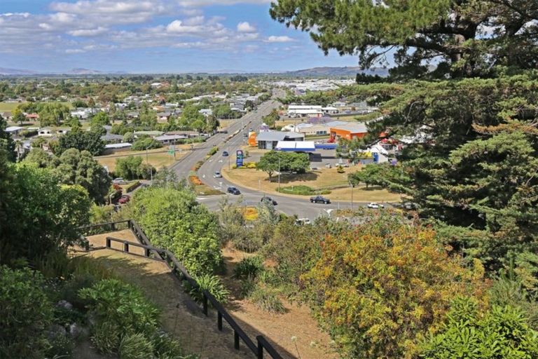 Photo of property in 21 Delhi Road, Hospital Hill, Napier, 4110