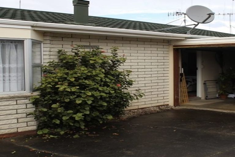 Photo of property in 5a Avon Place, Springvale, Whanganui, 4501