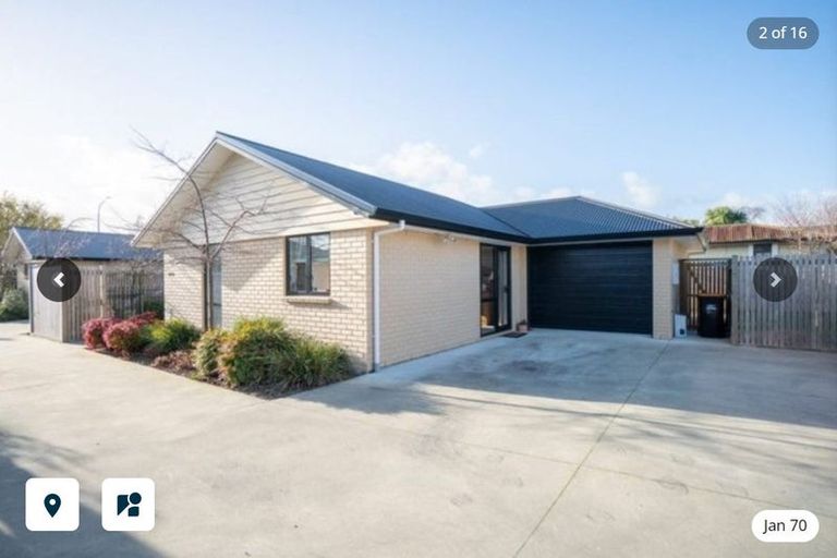 Photo of property in 552a Church Street, Terrace End, Palmerston North, 4410