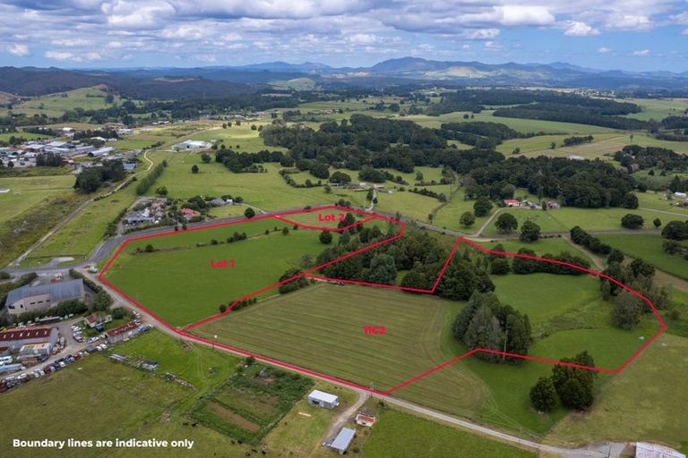 Photo of property in 93 Station Road, Kaikohe, 0474