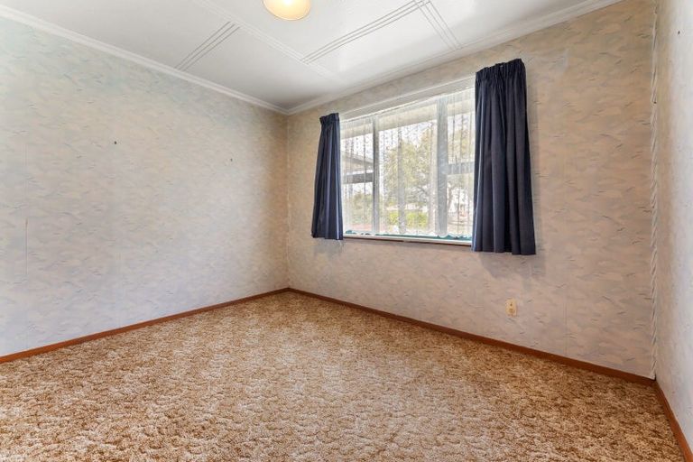 Photo of property in 4 Ford Street, Pahiatua, 4910