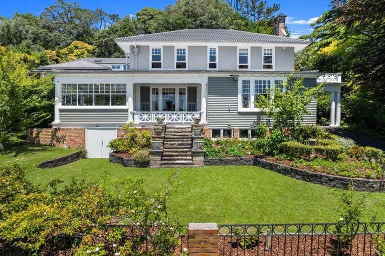 Photo of property in 29 Mount St John Avenue, Epsom, Auckland, 1051