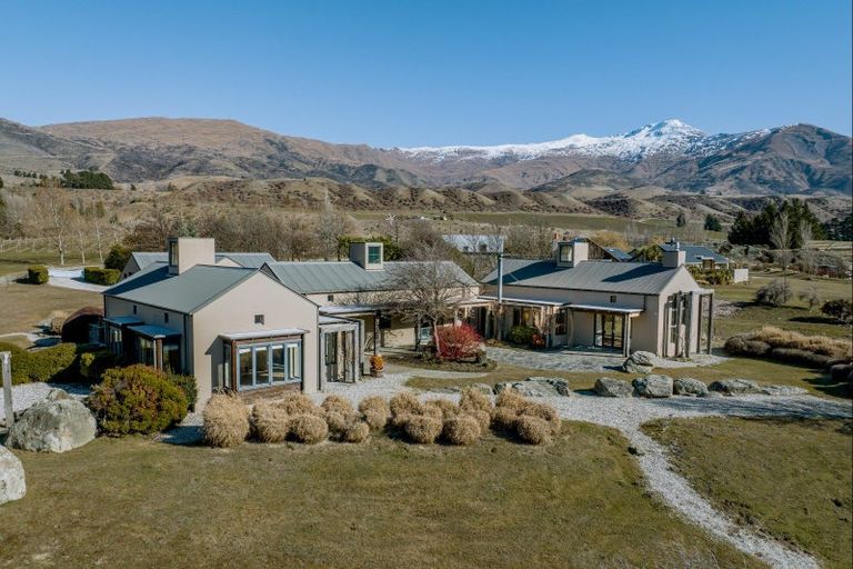 Photo of property in 2139 Gibbston Highway, Gibbston, Queenstown, 9371