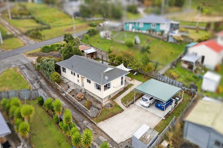Photo of property in 12 Ruru Road, Taihape, 4720