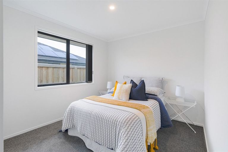 Photo of property in 20 Broadway Parade, Rolleston, 7615