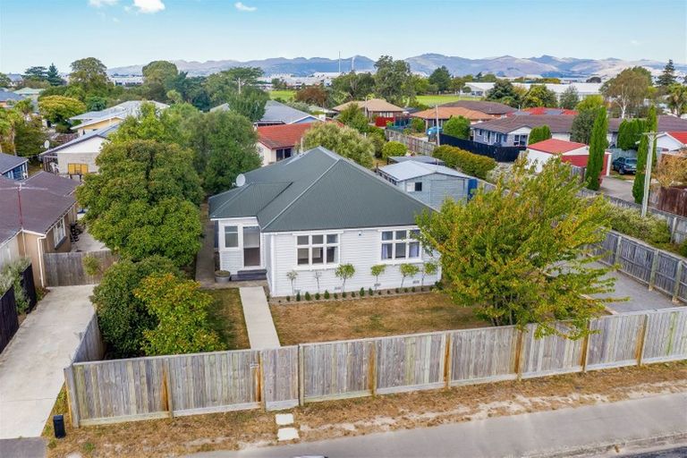 Photo of property in 56 Hei Hei Road, Hei Hei, Christchurch, 8042