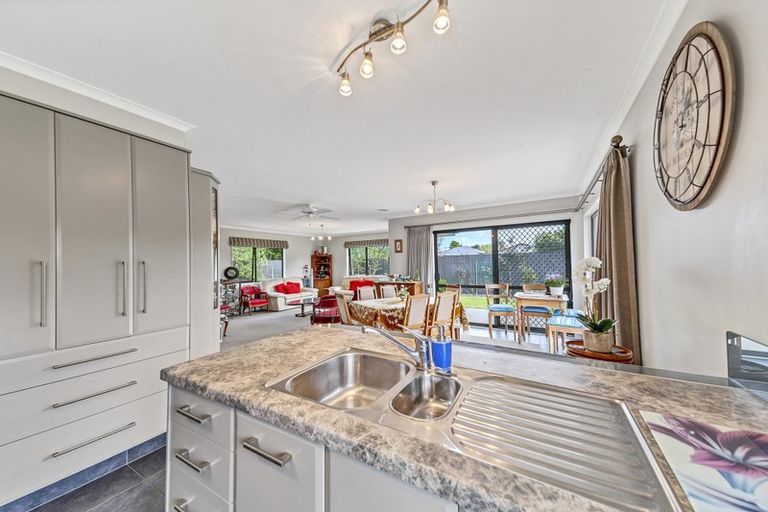 Photo of property in 19b Disraeli Street, Hawera, 4610