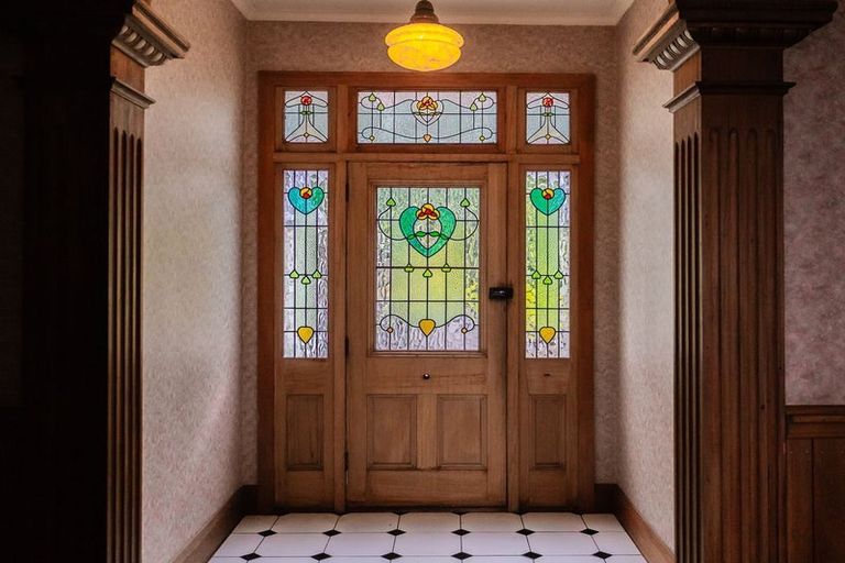 Photo of property in 17-19 Kilgour Road, Greymouth, 7805