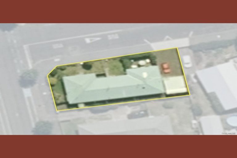 Photo of property in 12 Todd Street, Napier South, Napier, 4110