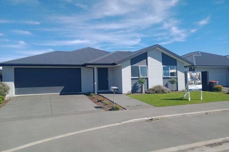 Photo of property in 9 Booth Way, Belfast, Christchurch, 8051