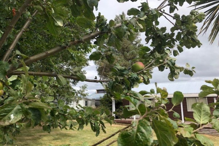 Photo of property in 50 Foyle Street, Ohakune, 4625