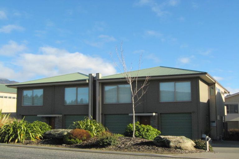 Photo of property in Alpine Village, 4/146 Anderson Road, Wanaka, 9305