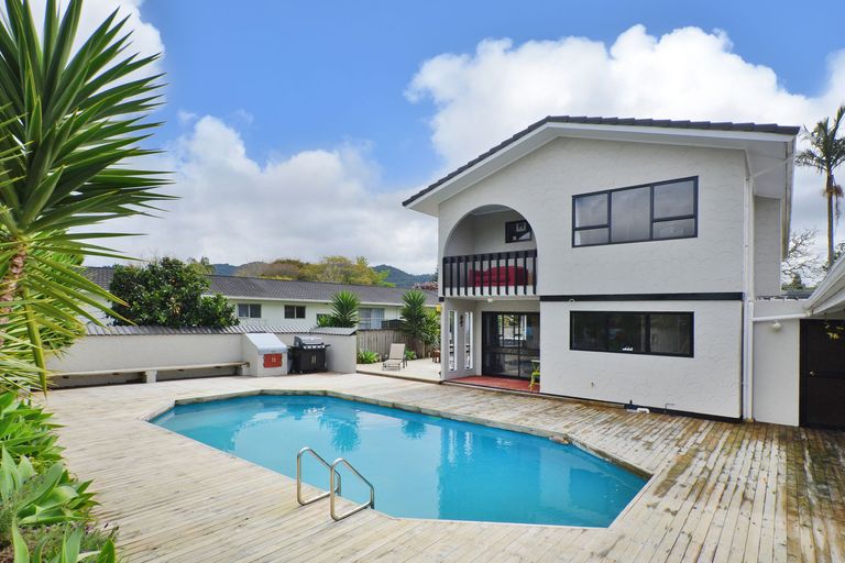 Photo of property in 90 Puriri Park Road, Maunu, Whangarei, 0110