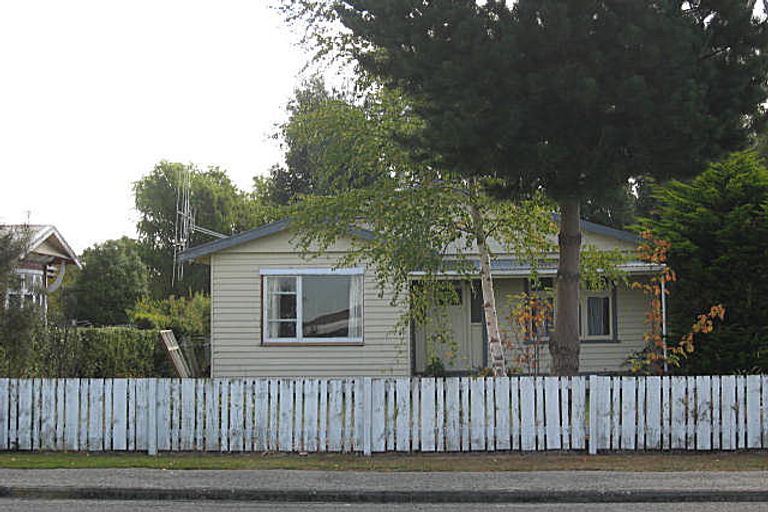 Photo of property in 7 Point Bush Road, Waimate, 7924