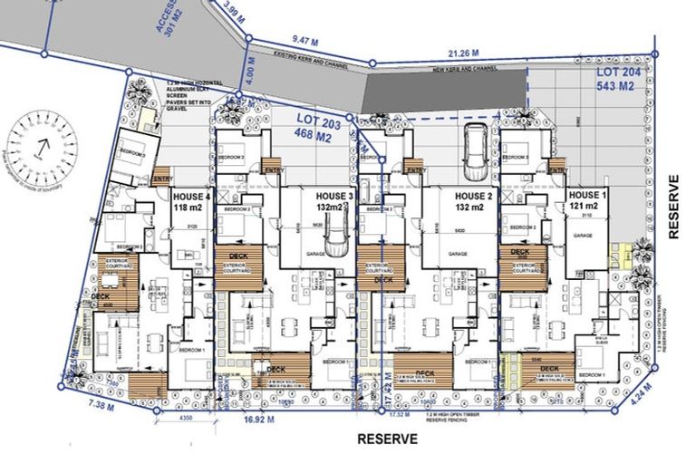 Photo of property in 3 Tieke Lane, Halswell, Christchurch, 8025