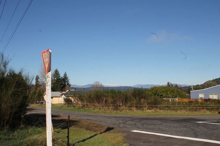 Photo of property in 9 Clifford Street, Blackball, 7804