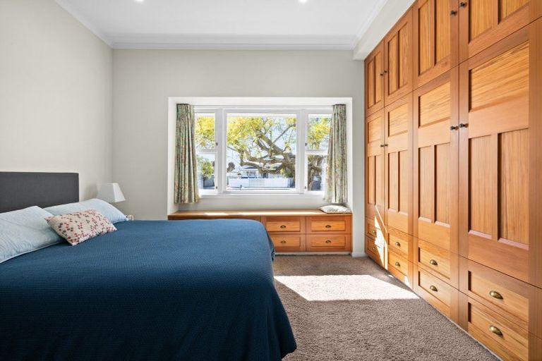 Photo of property in 54 Nelson Crescent, Napier South, Napier, 4110