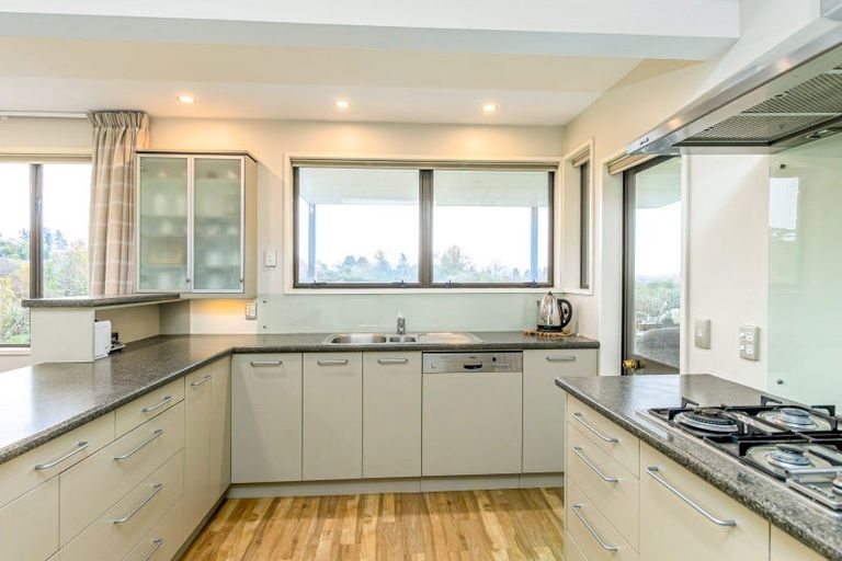 Photo of property in 43 Ribbonwood Road, Geraldine Downs, Geraldine, 7991