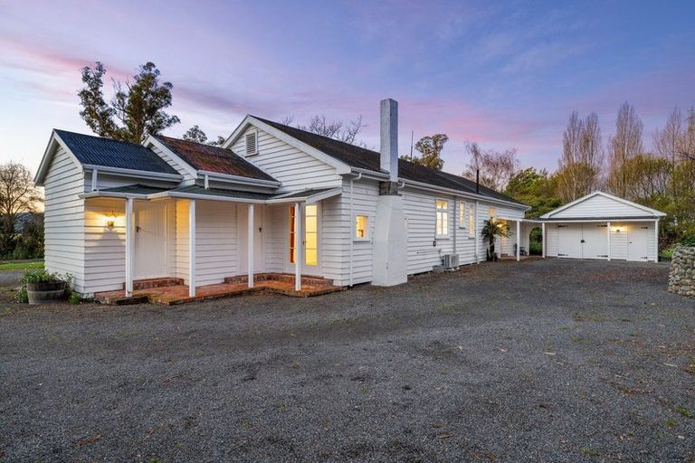 Photo of property in 523 State Highway 63, Renwick, Blenheim, 7271