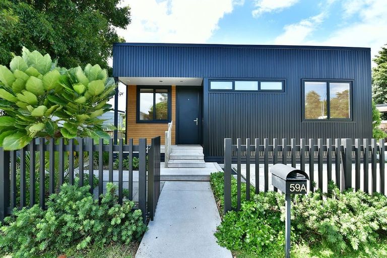 Photo of property in 59 The Circle, Manly, Whangaparaoa, 0930